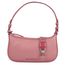 Burkely Always Alyx Bag powder pink