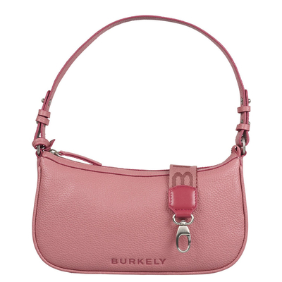 Burkely Always Alyx Bag powder pink