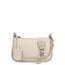 Burkely Always Alyx Crossbody Clutch whimsy white
