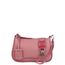 Burkely Always Alyx Crossbody Clutch powder pink