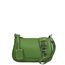 Burkely Always Alyx Crossbody Clutch gummy green