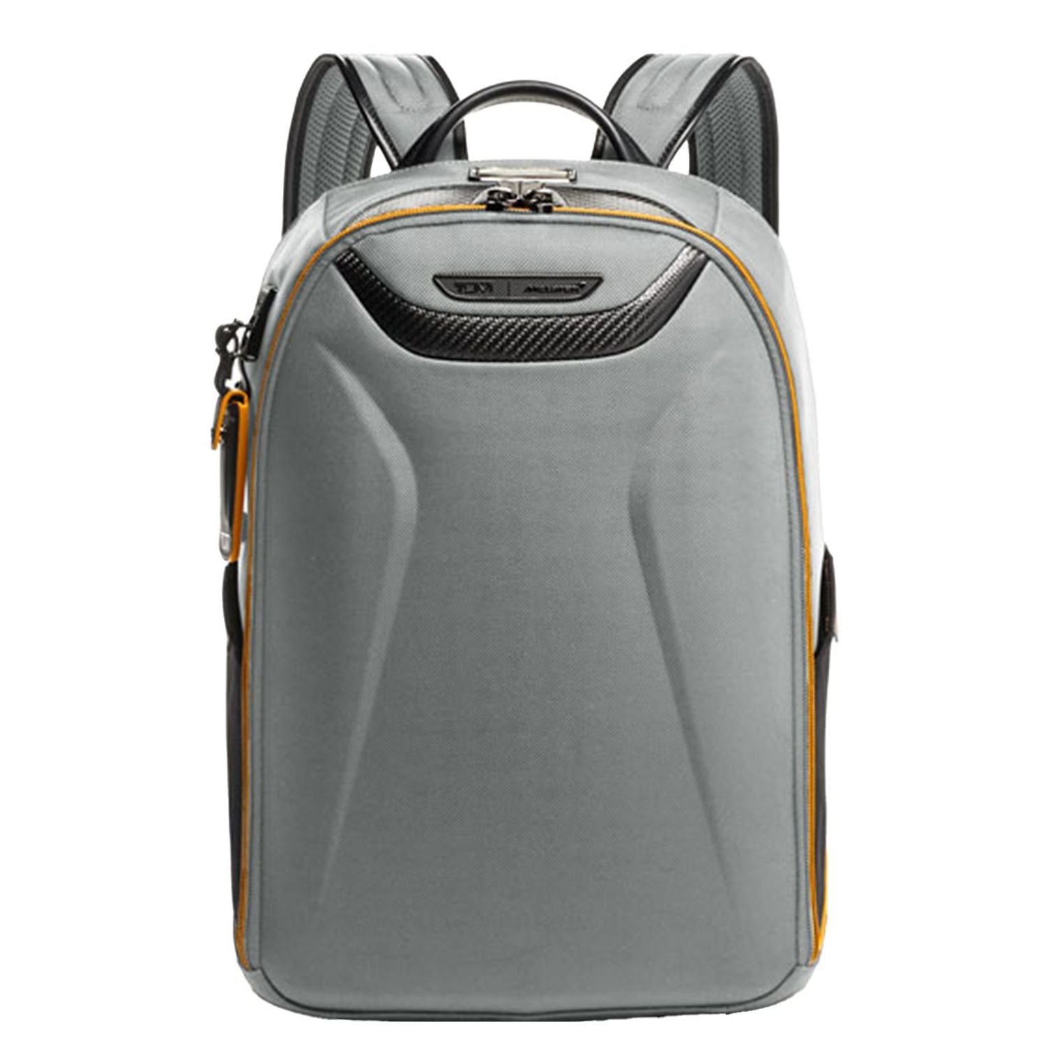 Tumi McLaren rugzak grijs