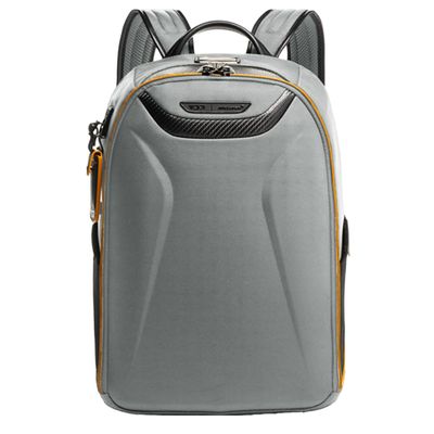 TUMI Mclaren Velocity Backpack super grey