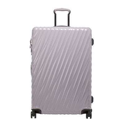 TUMI 19 Degree Ext Trip Exp 4 Whl P/C lavender