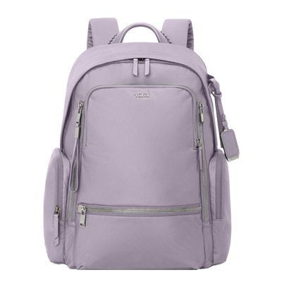 TUMI Voyageur Celina Backpack lavender
