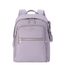 TUMI Voyageur Halsey Backpack lavender