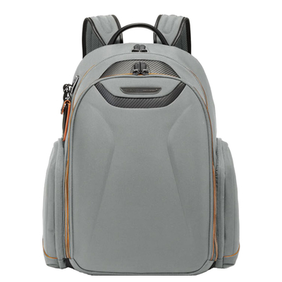 TUMI Mclaren Paddock Backpack super grey