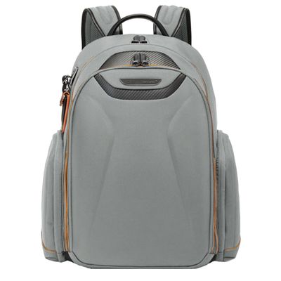 TUMI Mclaren Paddock Backpack super grey