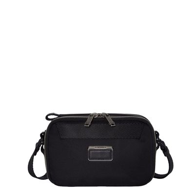 TUMI Alpha Bravo Mayport Clutch Crossbody black