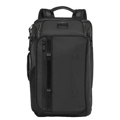 TUMI Alpha Bravo Detrick Backpack black