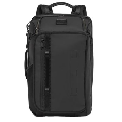 TUMI Alpha Bravo Detrick Backpack black