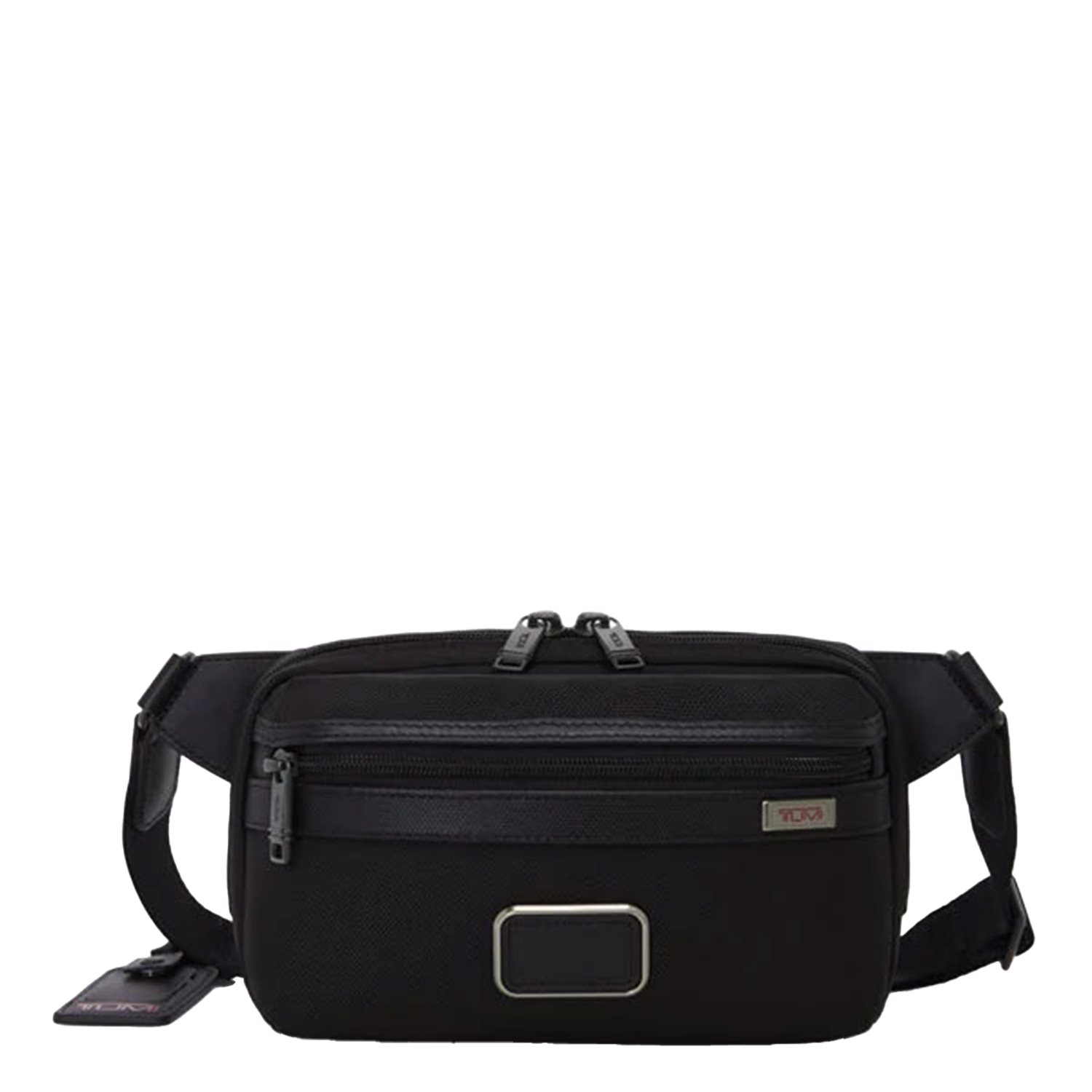 TUMI Alpha East West Sling black 154126-1041 | Bagageonline