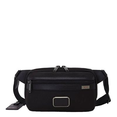 TUMI Alpha East West Sling black