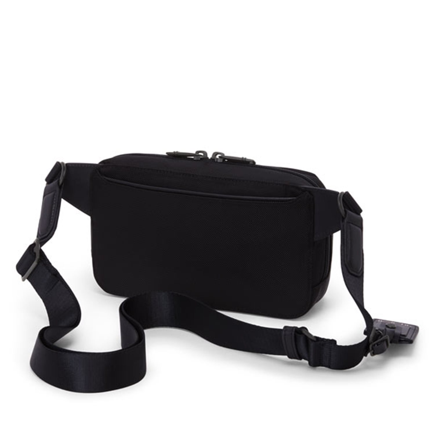 TUMI Alpha East West Sling black 154126-1041 | Bagageonline