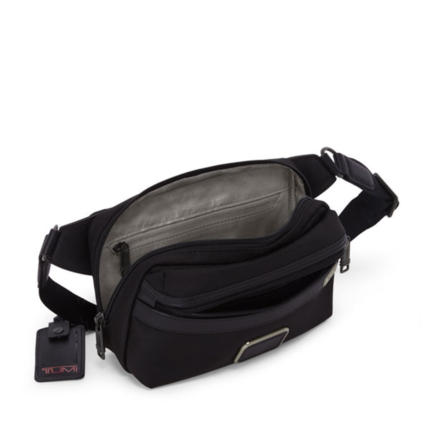 TUMI Alpha East West Sling black 154126-1041 | Bagageonline