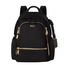 TUMI Voyageur Celina Medium Backpack black/gold