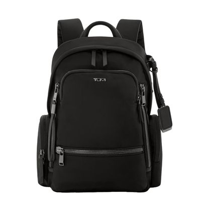 TUMI Voyageur Celina Medium Backpack black/gunmetal