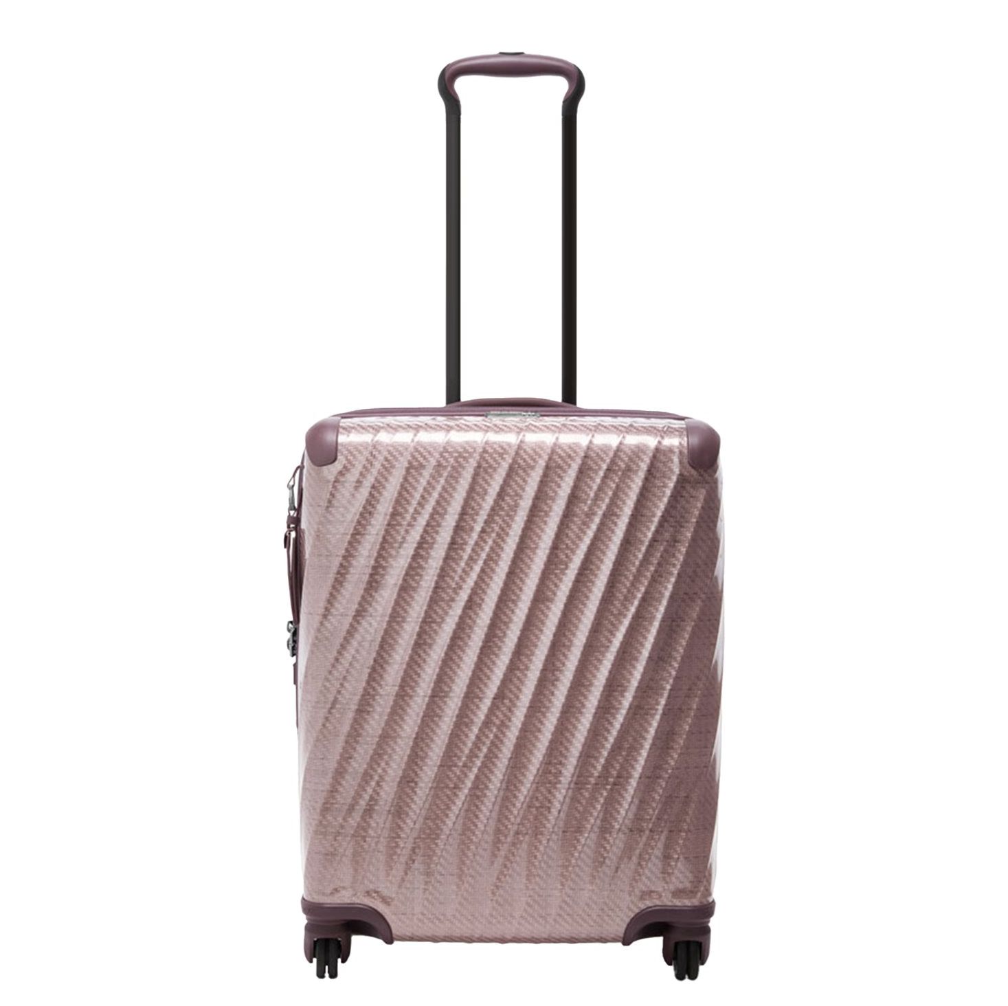 Tumi 19 Degree Harde Koffers roze