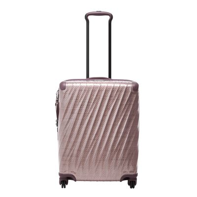 TUMI 19 Degree Lite Continental Carry-On blush