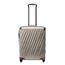 TUMI 19 Degree Lite Continental Carry-On titanium grey