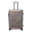 TUMI 19 Degree Lite Short Trip P/C titanium grey