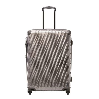 TUMI 19 Degree Lite Short Trip P/C titanium grey