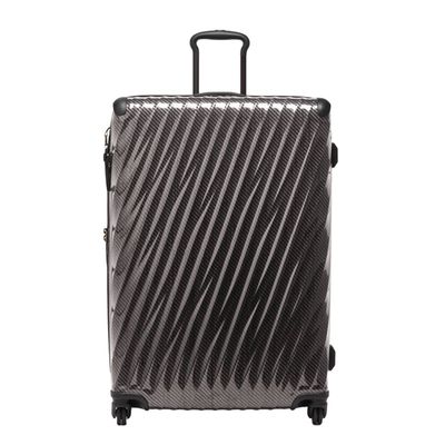 TUMI 19 Degree Lite Extended Trip P/C black graphite