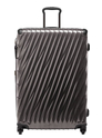 TUMI 19 Degree Lite Extended Trip P/C black graphite