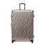 TUMI 19 Degree Lite Extended Trip P/C titanium grey