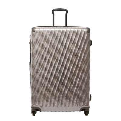TUMI 19 Degree Lite Extended Trip P/C titanium grey