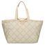 Zebra Trends Richelle Beachbag sand
