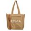 Zebra Trends Shirley Shopper nature