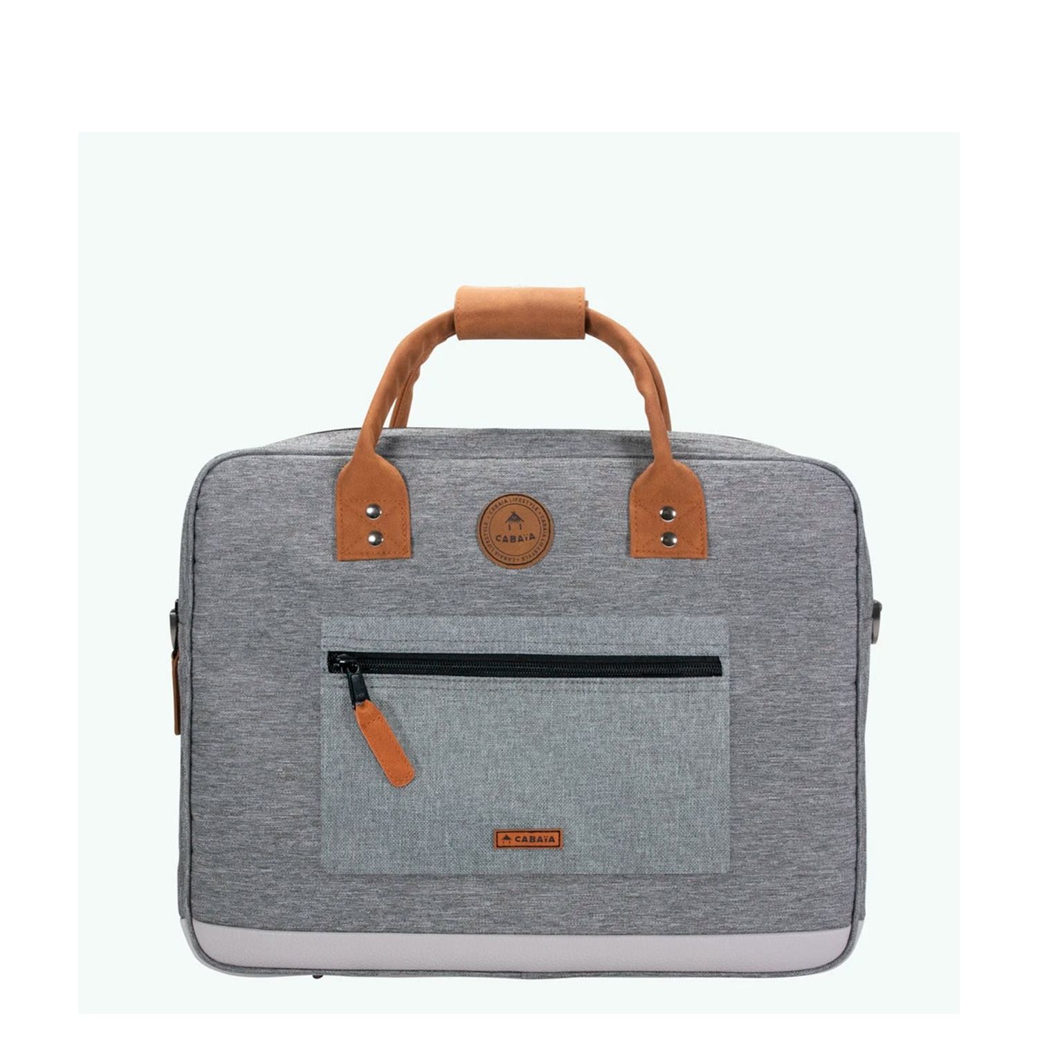 Cabaia schoudertas multicolor