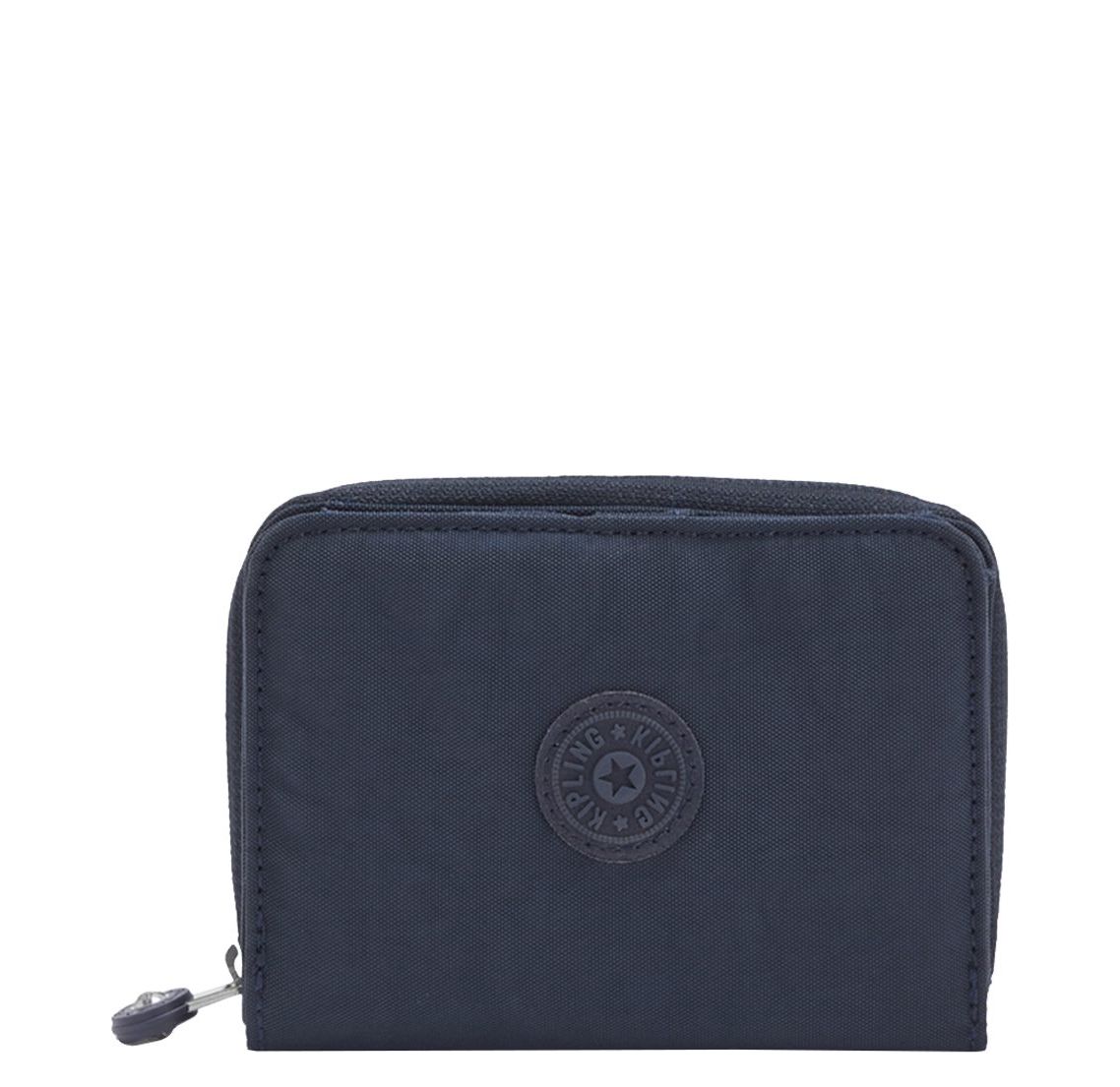 Kipling portemonnee blauw