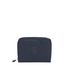 Kipling Money Love Portemonnee blue blue