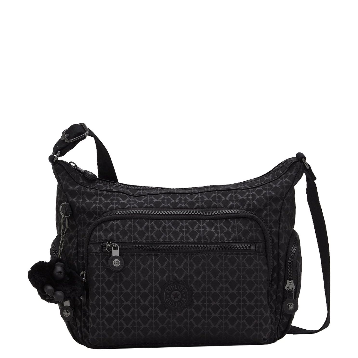 Kipling Gabbie S crossbodytas multicolor