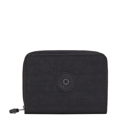 Kipling Money Love Portemonnee black noir