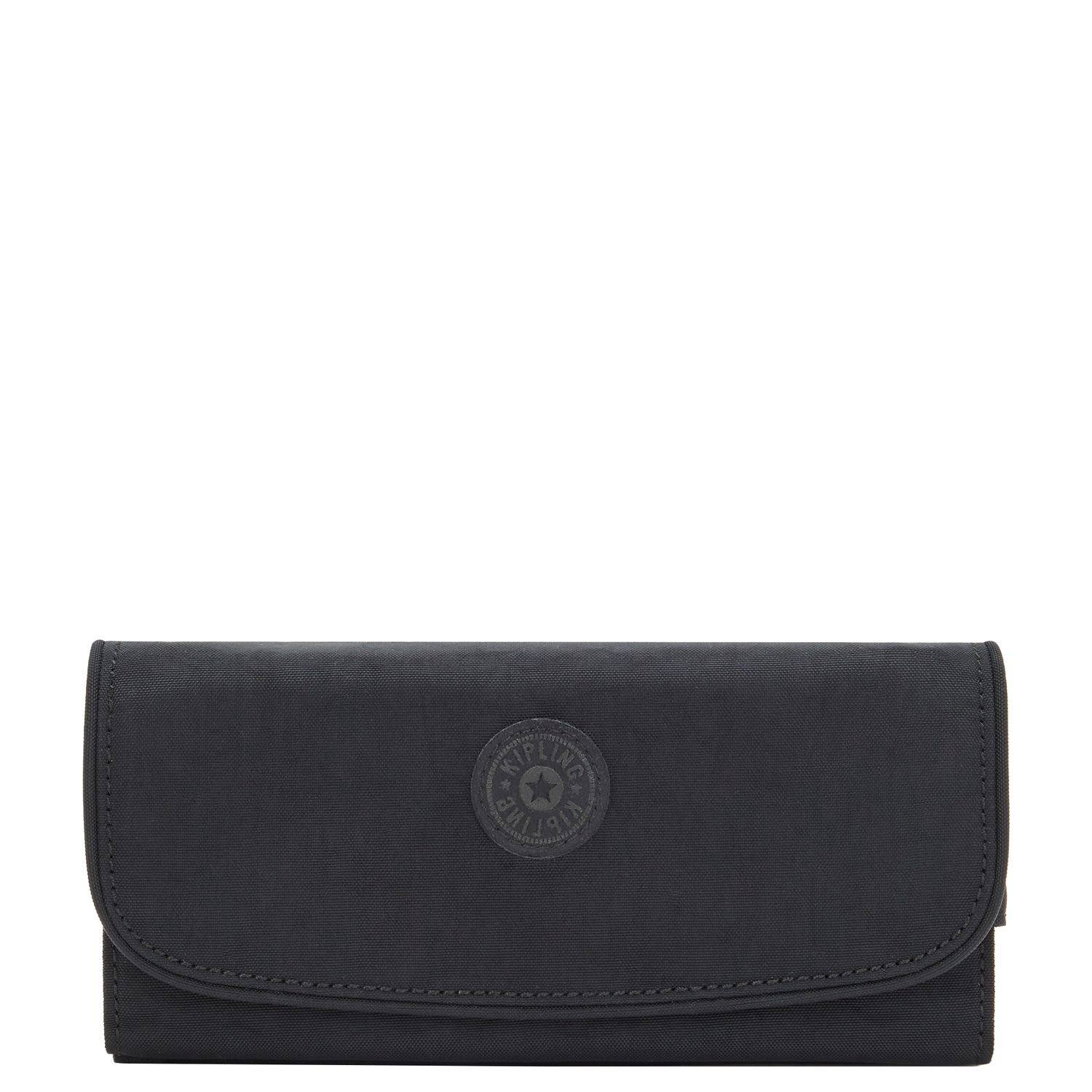 Kipling portemonnee zwart
