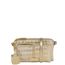 Burkely Cool Colbie Minibag gold grandeur