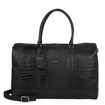 Burkely Cool Colbie Weekender bear black