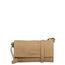 Burkely Cool Colbie Crossbody Flap natural nude