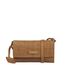 Burkely Cool Colbie Crossbody Flap colbie cognac
