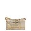Burkely Cool Colbie Crossbody Flap gold grandeur