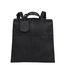 Burkely Rogue Robyn Backpack Crossover beach black