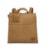 Burkely Rogue Robyn Backpack Crossover cool cognac