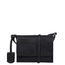 Burkely Rogue Robyn Crossbody Flap beach black
