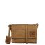 Burkely Rogue Robyn Crossbody Flap cool cognac
