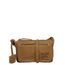 Burkely Rogue Robyn Crossbody Bag cool cognac