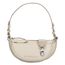 Burkely Always Alyx Double Shoulderbag whimsy white