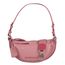 Burkely Always Alyx Double Shoulderbag powder pink